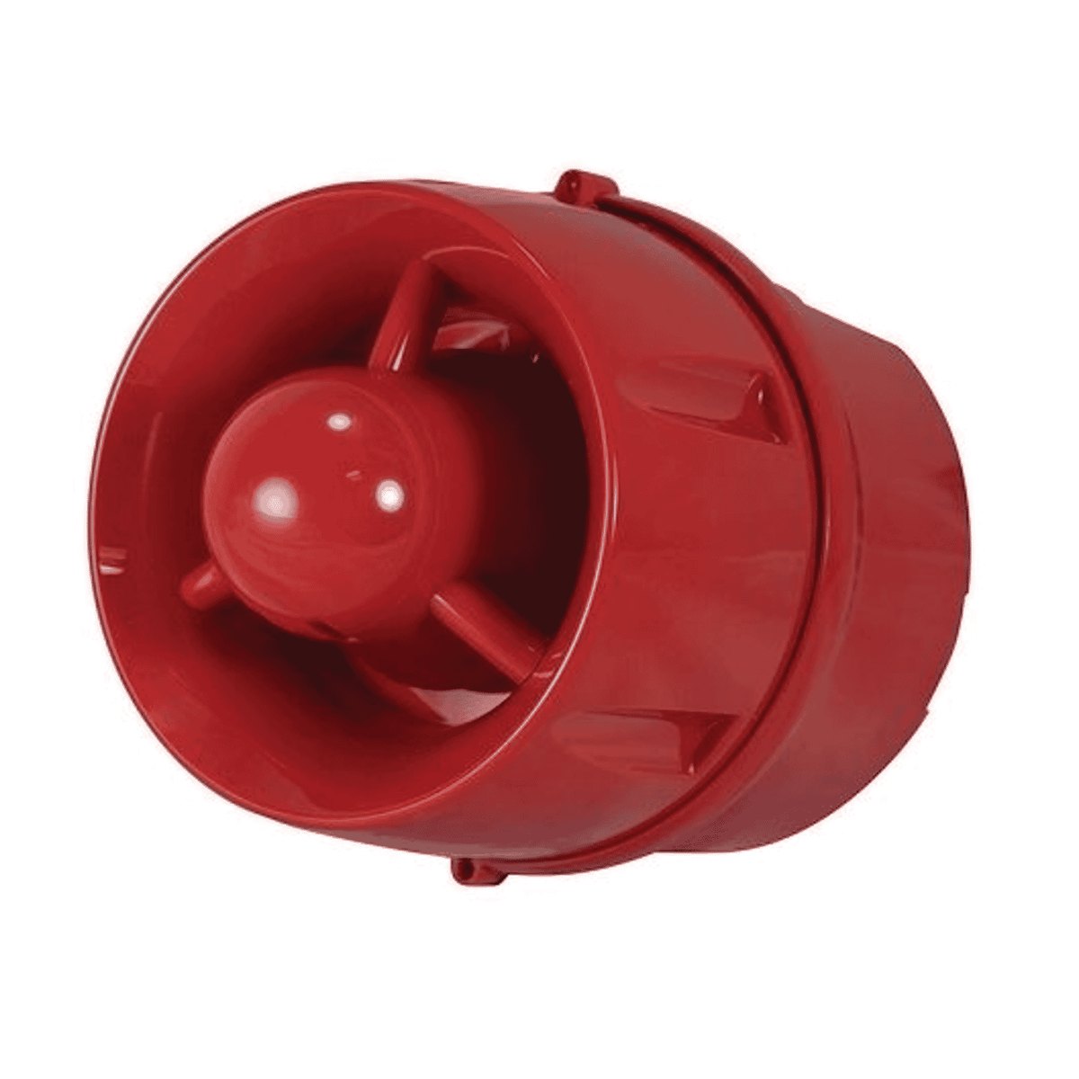 C-TEC CA430A/DR Wall Sounder Deep Base Red