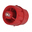 C-TEC CA433A/DR Wall Sounder VAD Deep Base Red