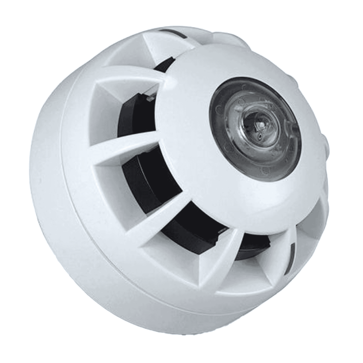 C-TEC CA458A/SW Compact Ceiling VAD White