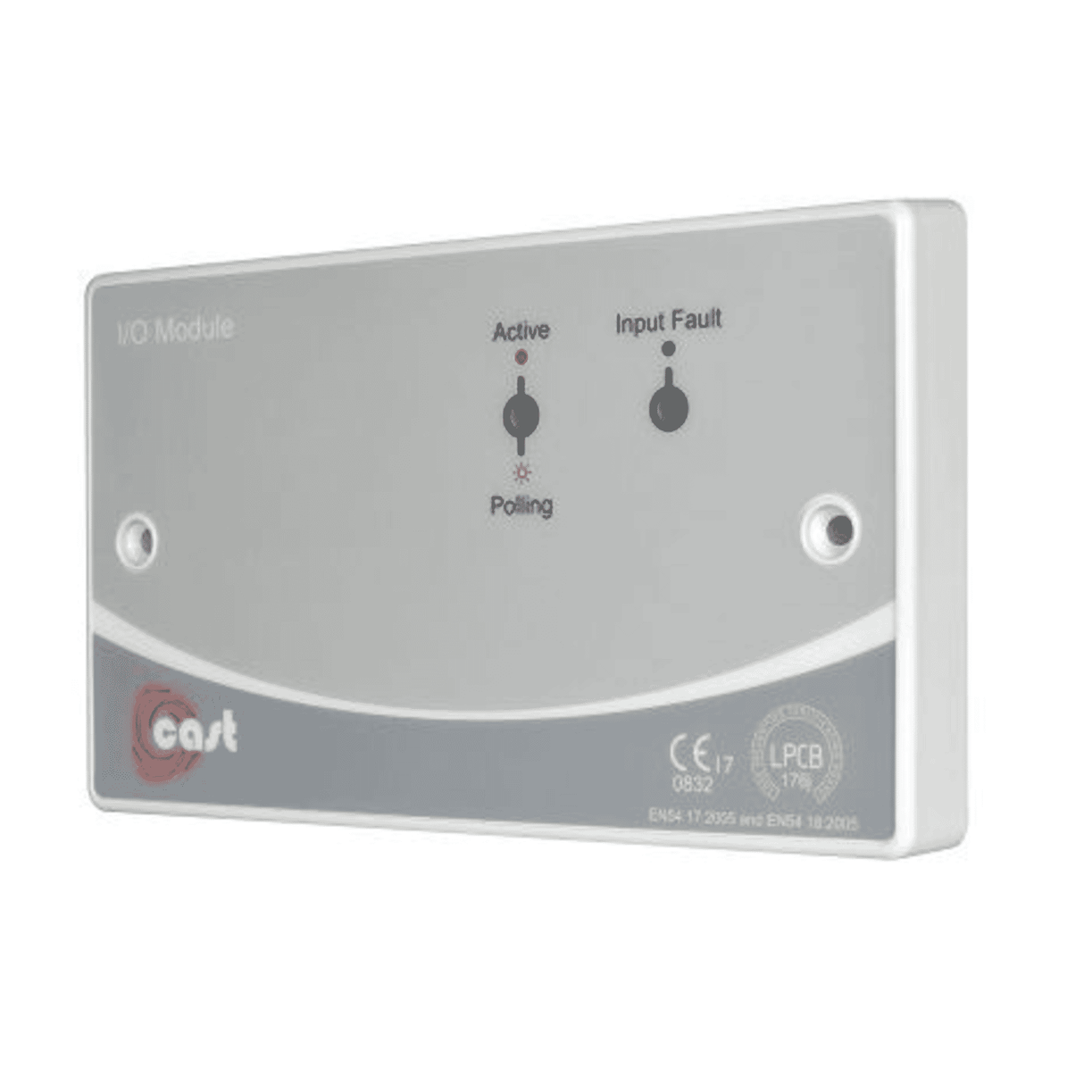 C-TEC CA730 Input Output Module