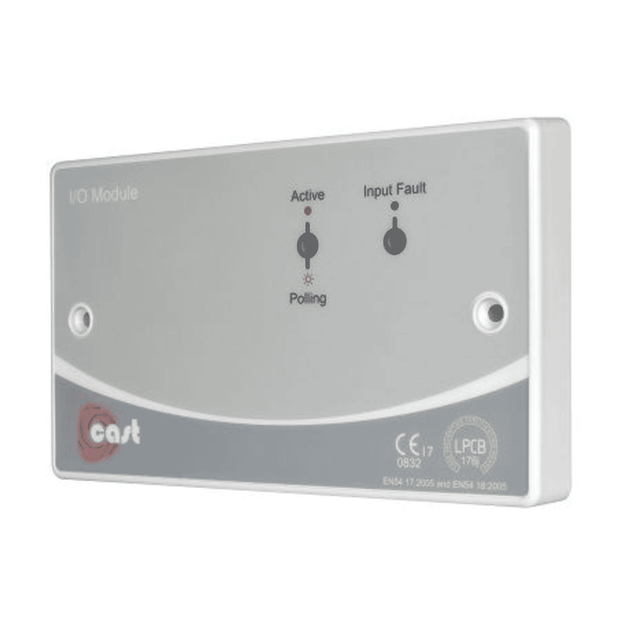 C-TEC CA730 Input Output Module