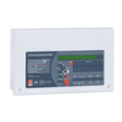 C-TEC XFP501E/CA 1-Loop 16 Zone Fire Alarm Panel (CAST Protocol)