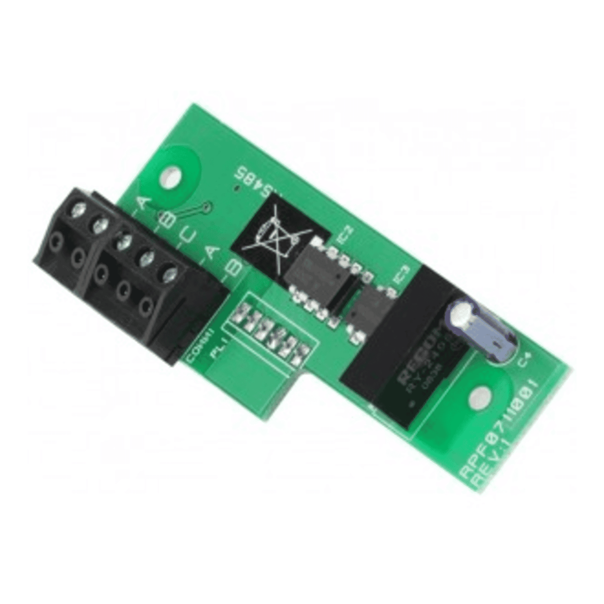 C-TEC AFP711 XFP Network Card for 32-Zone Panels