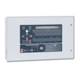 C-TEC XFP501/X Addressable 1-Loop 32 Zone Fire Alarm Panel (XP95/D Protocol)