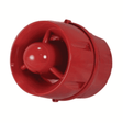 C-TEC BF430A/CX/DR CX Wall Sounder Deep Base Red
