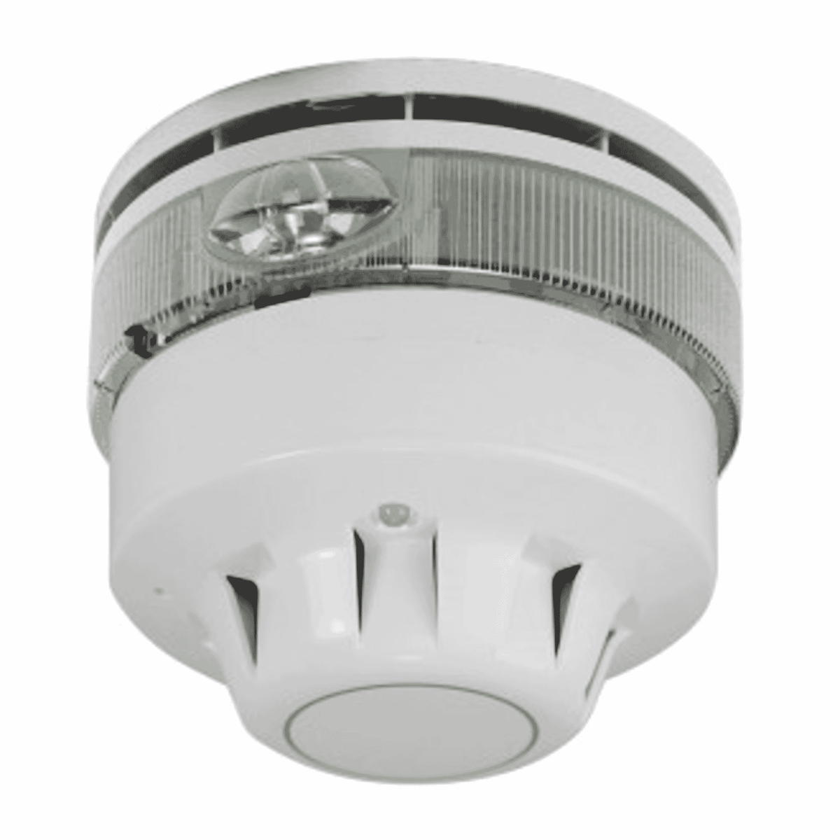 C-TEC BF456A/CX/W CX Addressable C-Class Base Sounder VAD White