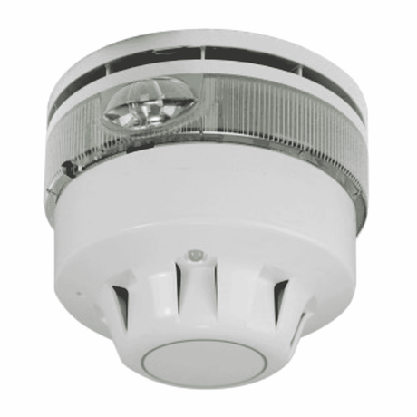 C-TEC BF456A/CX/W CX Addressable C-Class Base Sounder VAD White