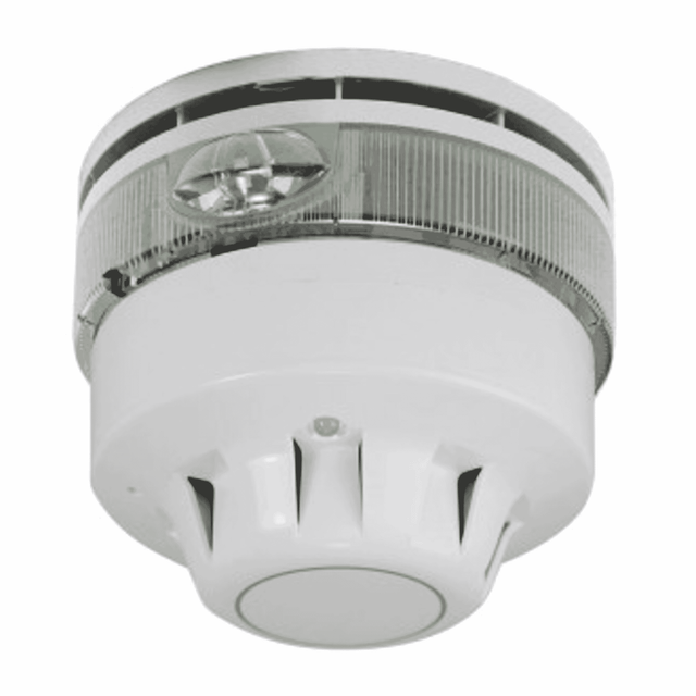 C-TEC BF456A/CX/W CX Addressable C-Class Base Sounder VAD White