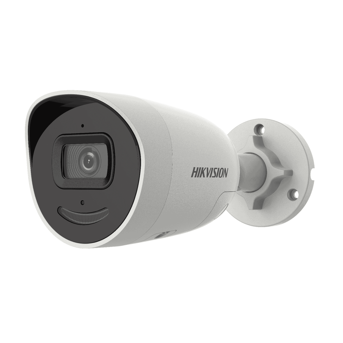 Hikvision DS-2CD2046G2-IU (4mm)(C) 4MP AcuSense IP Mini Bullet Network Camera with 4mm Lens