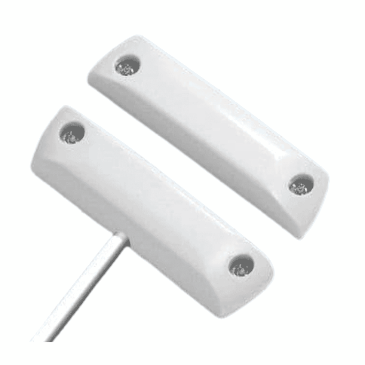 Elmdene QST-RD Grade 2 Wired Door Contact - Reliable Security Sensor