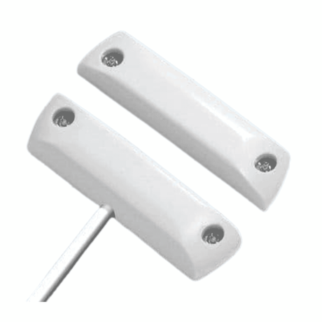 Elmdene QST-RD Grade 2 Wired Door Contact - Reliable Security Sensor