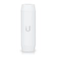 Ubiquiti INS-3AF-I-G Gigabit PoE Converter - IEEE 802.3af Compliant, Indoor/Outdoor Use