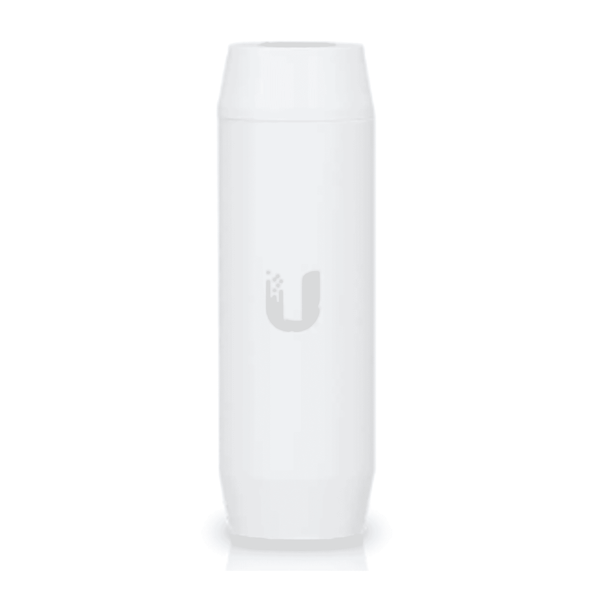Ubiquiti INS-3AF-I-G Gigabit PoE Converter - IEEE 802.3af Compliant, Indoor/Outdoor Use