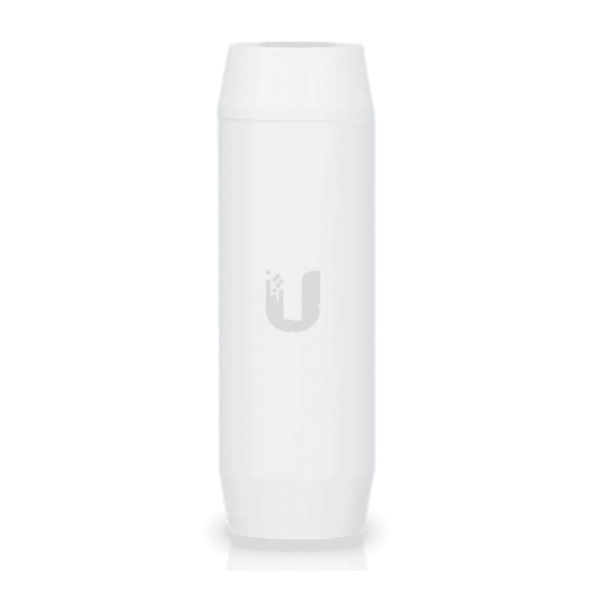 Ubiquiti INS-3AF-I-G Gigabit PoE Converter - IEEE 802.3af Compliant, Indoor/Outdoor Use