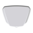 Pyronix FPDELTA-CWC Customised Deltabell Cover – White, Professional Alarm System Branding
