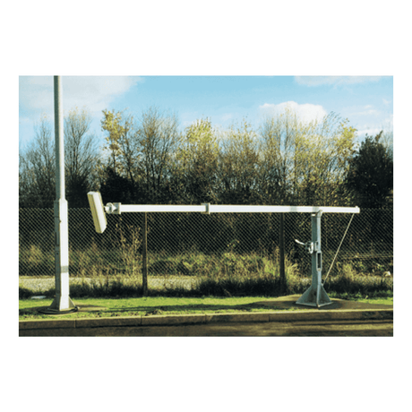 Altron ACC2BPLA 6m ACC Square-Section Column with Tilt Down Base