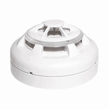 Nittan Evolution EV-H-A1R Rate of Rise Heat Detector – Responsive Fire Detection Sensor