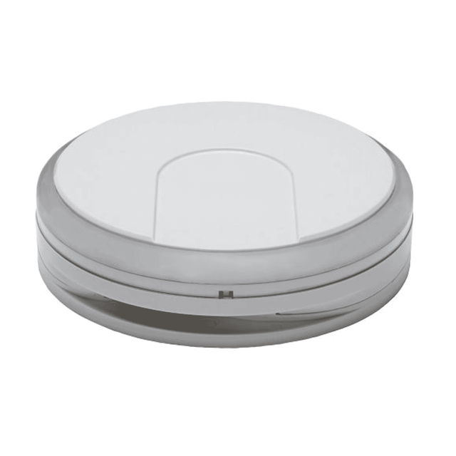 Nittan Evolution EV-SDR Ceiling/Wall Mounted Sounder – High-Output Audible Alarm Device