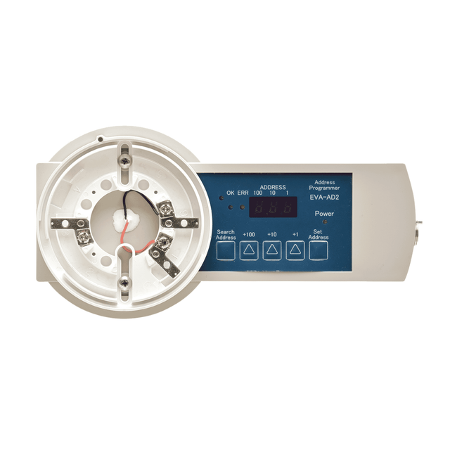 Nittan EV-AD2 Programmer Kit – Includes EV-AVADAPT and Universal Lead for Device Configuration