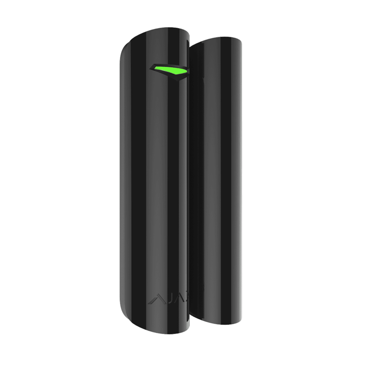 Ajax SmartBracket DoorProtect Magnet Black - Secure Mounting for Ajax Door Sensors