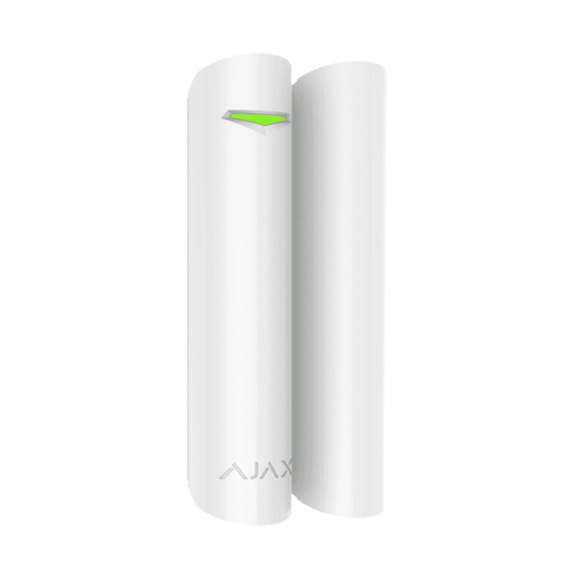 Ajax SmartBracket DoorProtect Magnet White - Quick Install Bracket for Ajax DoorProtect Sensors