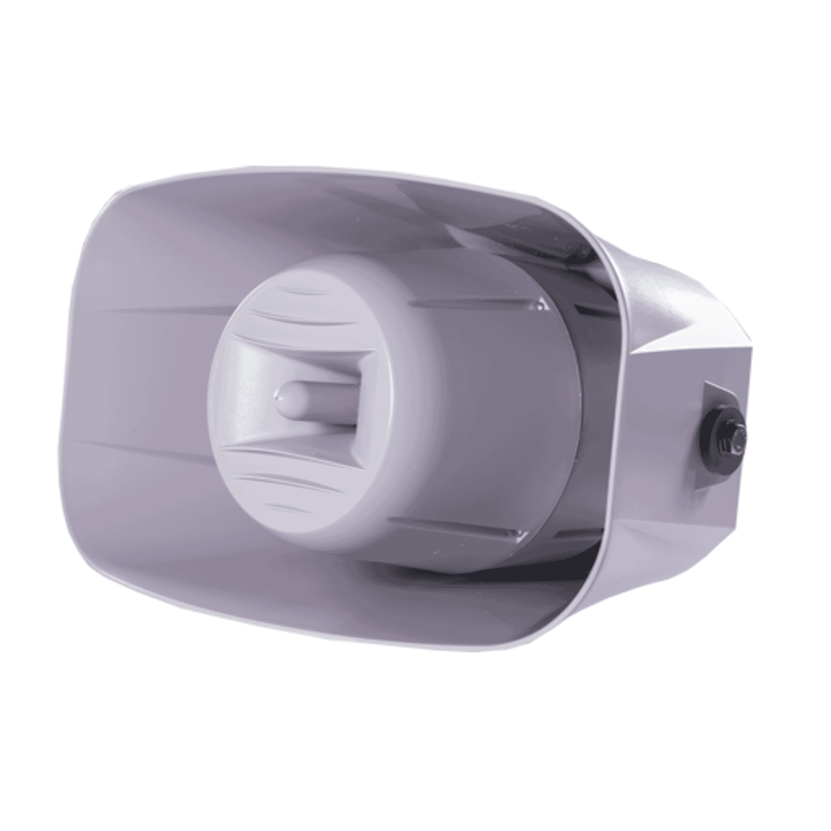 Penton MSH30-IP Network Music Horn - High-Power IP Loudspeaker for Public Address