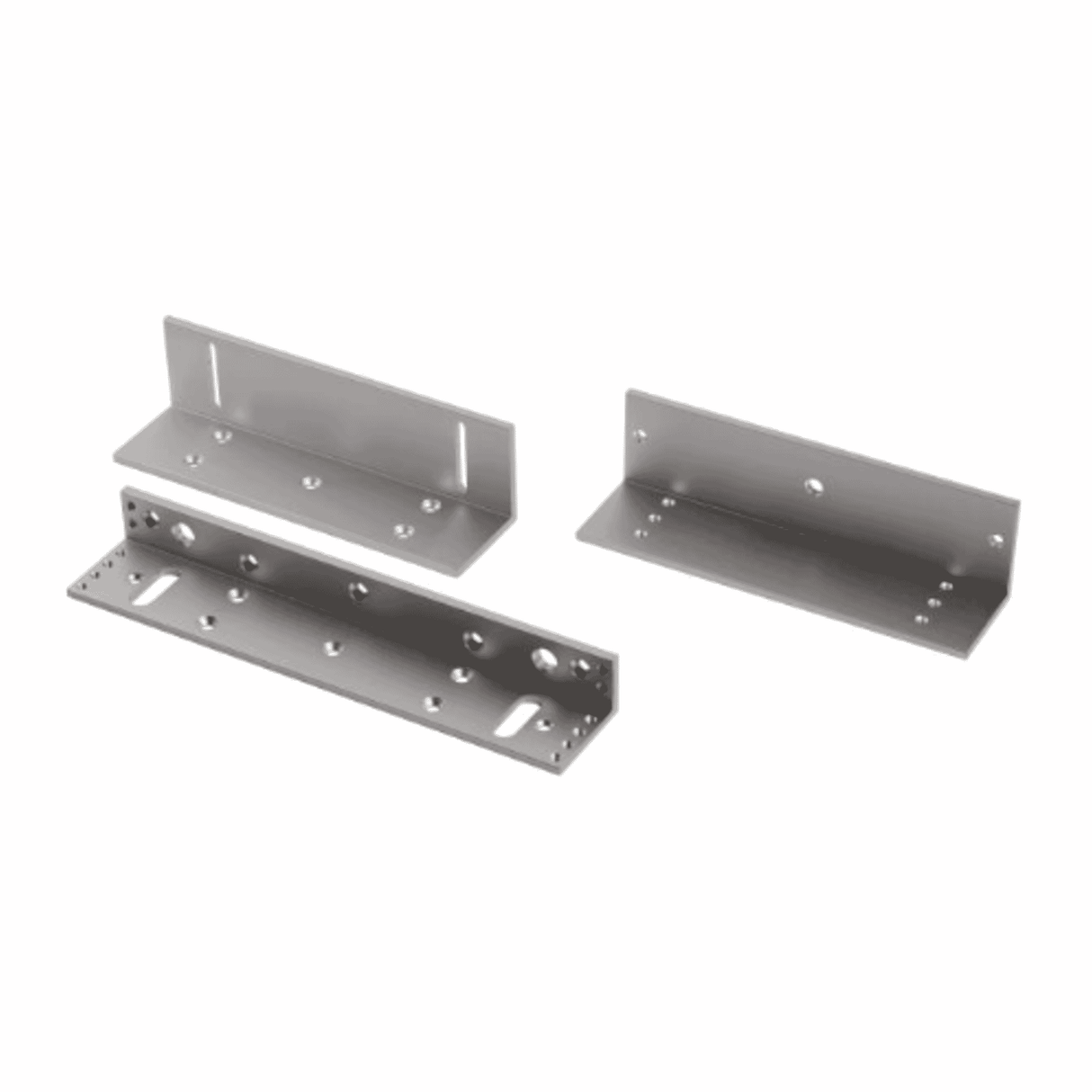 Hikvision DS-K4H250-LZ LZ Bracket for Magnetic Lock Door Mount Access Control