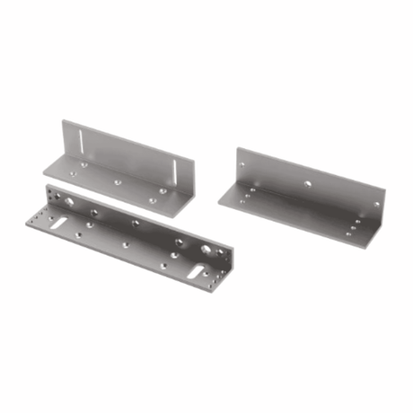 Hikvision DS-K4H250-LZ LZ Bracket for Magnetic Lock Door Mount Access Control