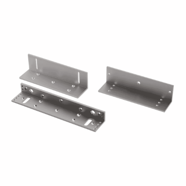 Hikvision DS-K4H250-LZ LZ Bracket for Magnetic Lock Door Mount Access Control