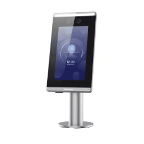 Hikvision DS-K5671-ZU Face Recognition Terminal