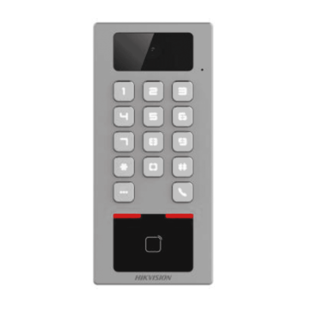 Hikvision DS-K1T502DBWX-C Face Recognition Terminal