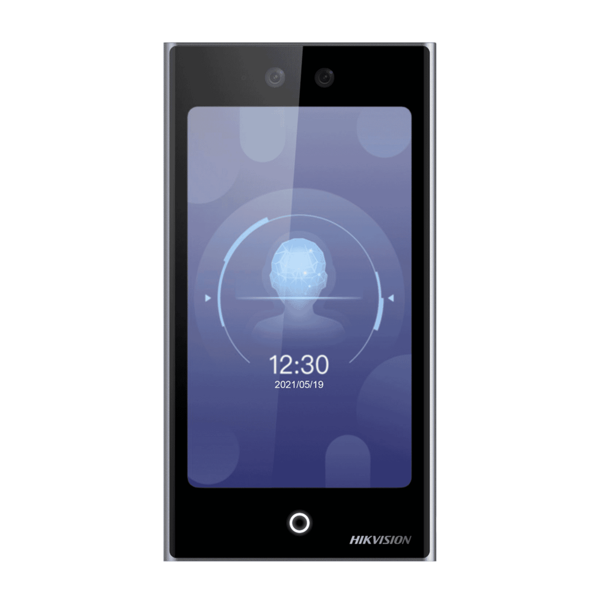 Hikvision DS-K1T673DWX AI Face Recognition Terminal 7-inch Touchscreen