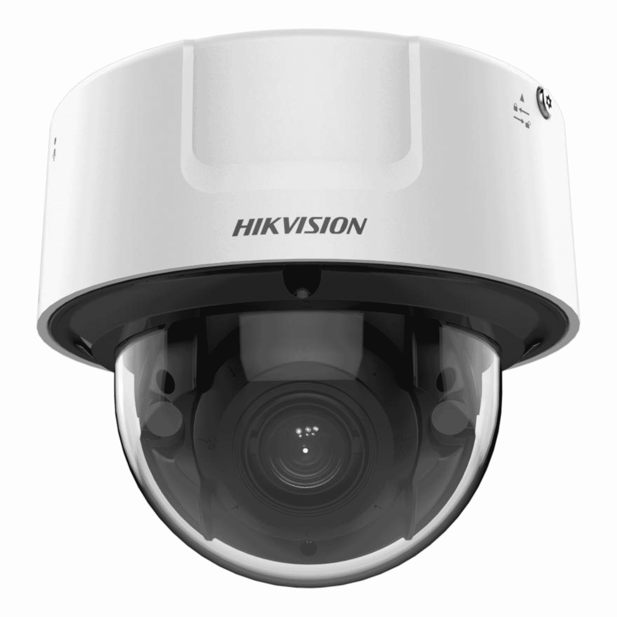Hikvision iDS-2CD71C5G0-IZS (2.8-12mm) 5MP Varifocal Dome Camera DeepinView IR