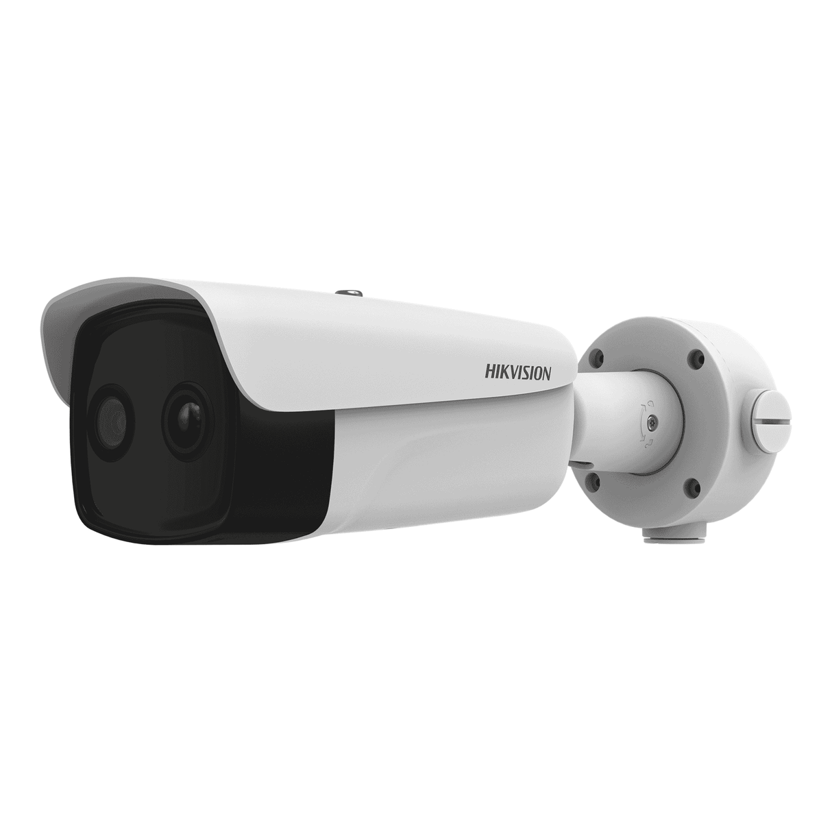 Hikvision DS-2TD2637T-7/QY, 384×288 6.5mm Bi-spectrum Bullet Camera