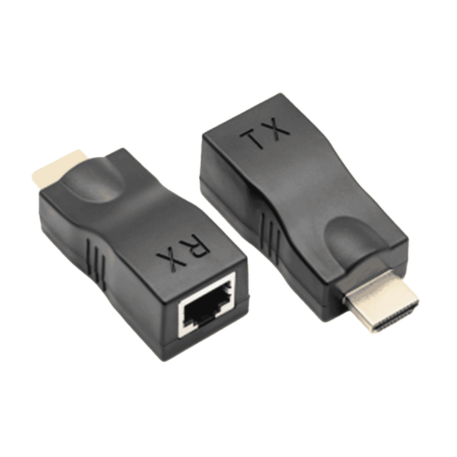 Haydon 25m HDMI Extender over Cat 5e