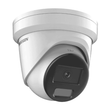 Hikvision DS-2CD2387G2H-LIU (2.8mm)(eF) 8MP Smart Hybrid Light ColorVu Fixed Turret Network Camera