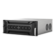 Hikvision DS-96256NI-I24 256-Channel 4K NVR, 24 HDD Bays, AI-Powered
