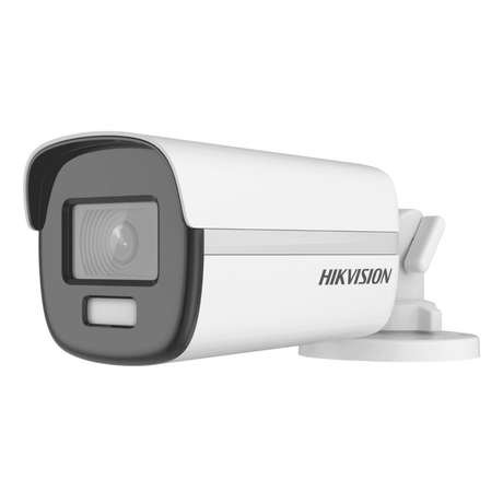Hikvision DS-2CE12UF3T-E 4K 2.8mm ColorVu PoC Fixed Mini Bullet Camera