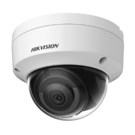 Hikvision DS-2CD2143G2-IS (2.8mm) 4MP AcuSense Fixed Dome Network Camera