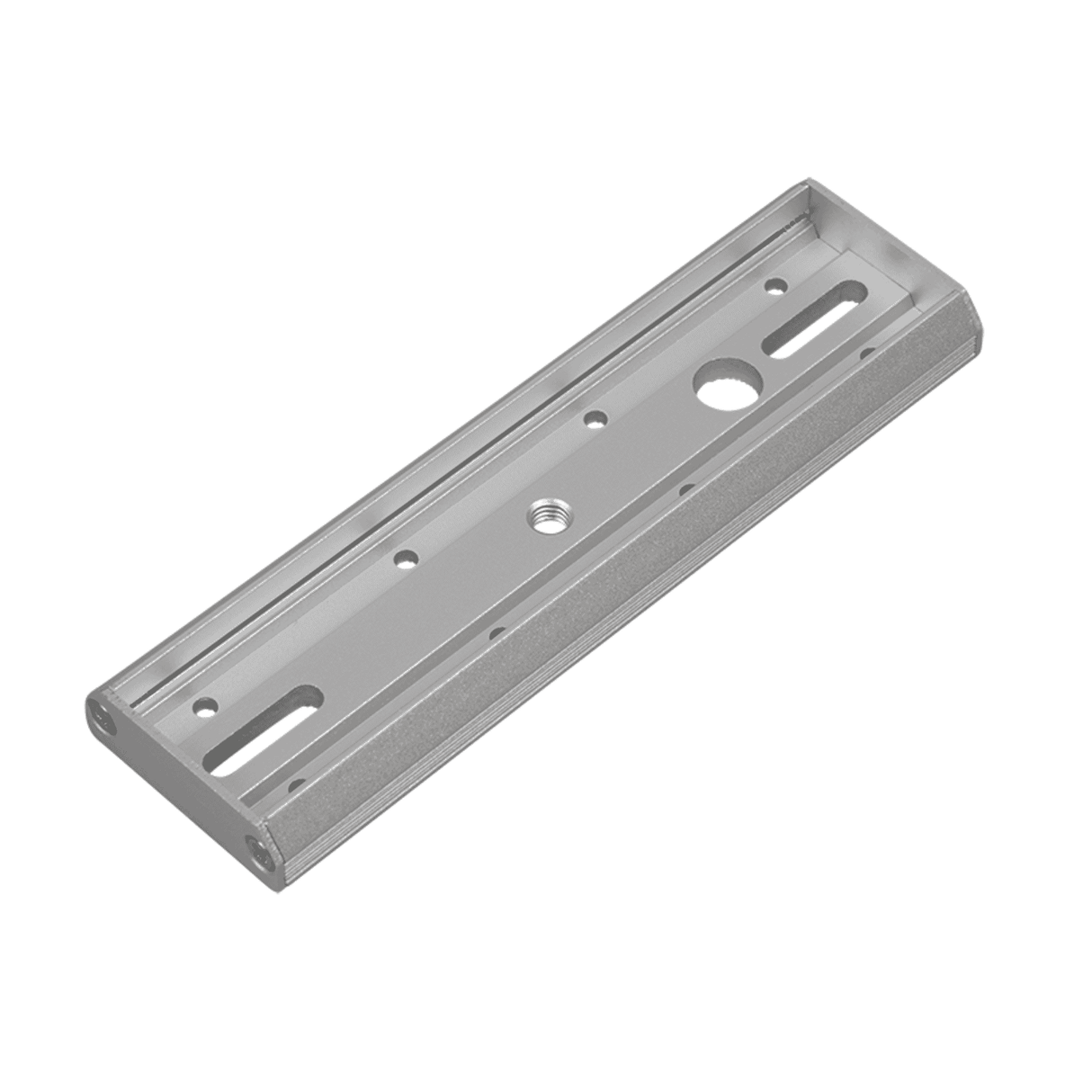 RGL AH600 Aluminium Armature Housing for ML600 Magnetic Locks