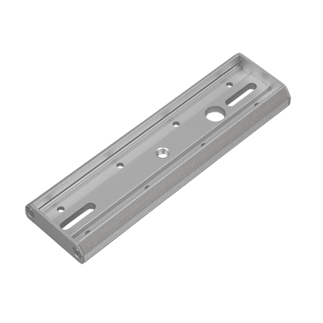RGL AH600 Aluminium Armature Housing for ML600 Magnetic Locks