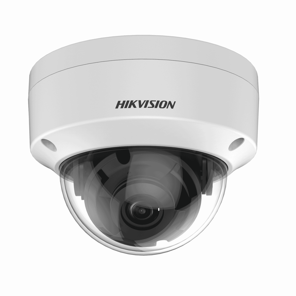 Hikvision DS-2CE57H0T-VPITF 5MP 2.8mm Fixed Lens Vandal-Proof Dome Camera