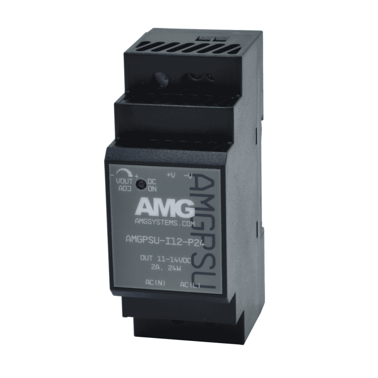 AMG Systems 12V Industrial Power Supply
