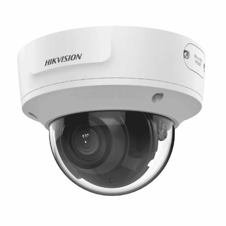 Hikvision DS-2CD3786G2T-IZSY (2.7-13.5mm)(H) 8MP AcuSense Varifocal Dome Camera
