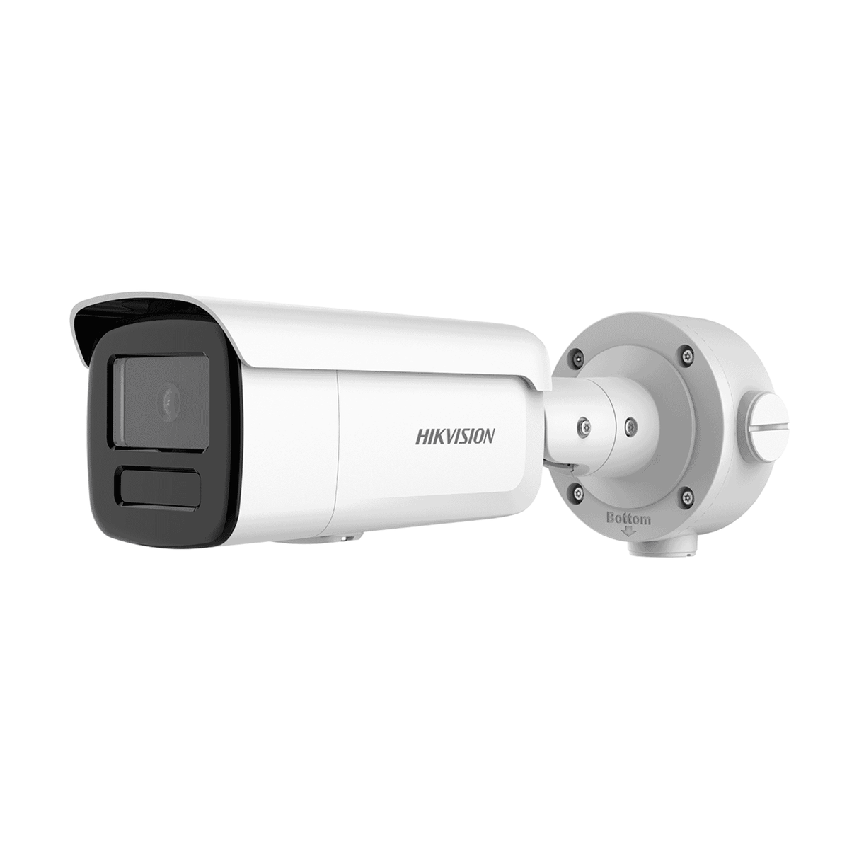 Hikvision DS-2CD3T86G2-4ISY (4mm)(H) 8MP AcuSense Bullet Camera with IR