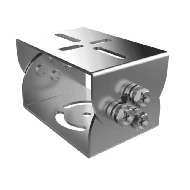 Hikvision DS-1706ZJ Cardan Joint for Camera Mounting