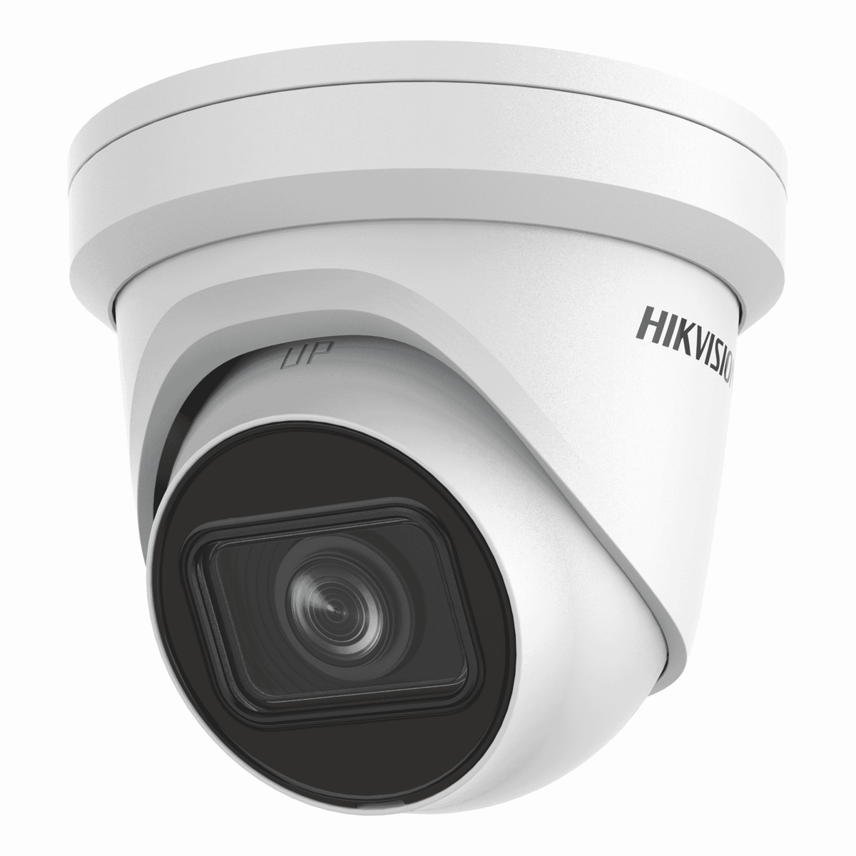 Hikvision DS-2CD2H43G2-IZS (2.8-12mm) 4MP AcuSense Varifocal Turret Camera