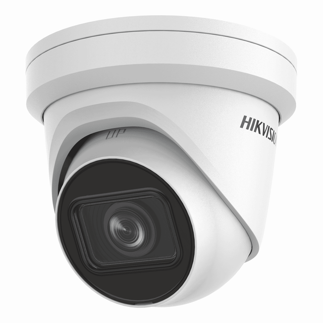 Hikvision DS-2CD2H43G2-IZS (2.8-12mm) 4MP AcuSense Varifocal Turret Camera