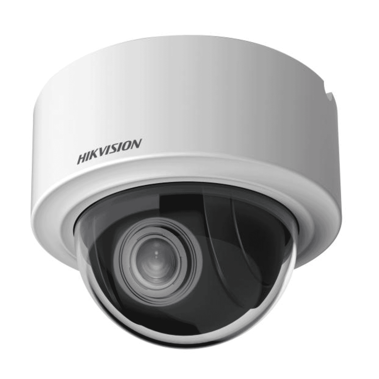 Hikvision DS-2DE3404W-DE (T5) 4MP 4× Network IR Mini PTZ Camera
