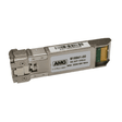 AMG S18941 10GB Single-Mode SFP Module - Long-Range Network Connectivity, LC Duplex Connector